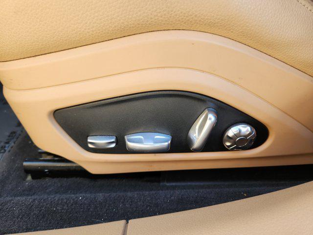 used 2017 Porsche Panamera car, priced at $33,592