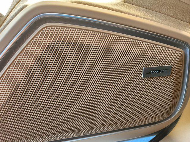 used 2017 Porsche Panamera car, priced at $33,592