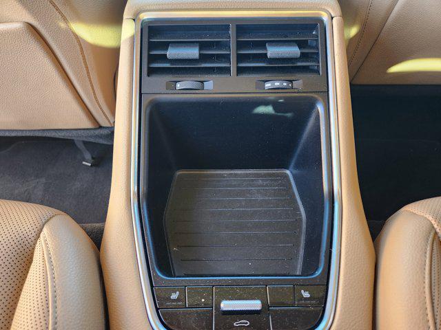 used 2017 Porsche Panamera car, priced at $33,592