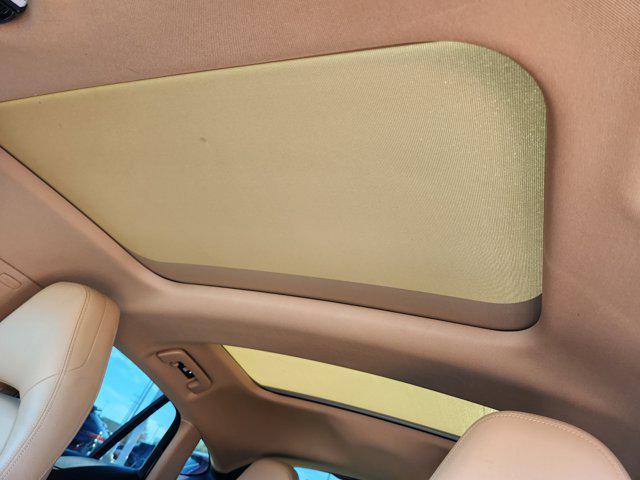 used 2017 Porsche Panamera car, priced at $33,592