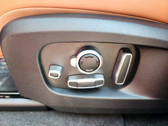 new 2026 Jaguar F-PACE car, priced at $71,062