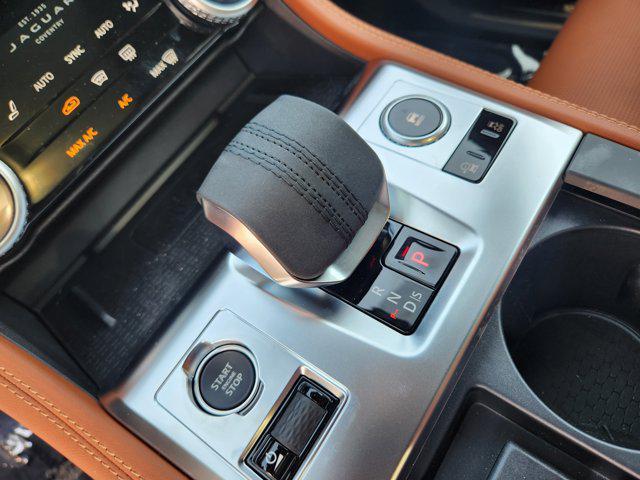 new 2026 Jaguar F-PACE car, priced at $71,062