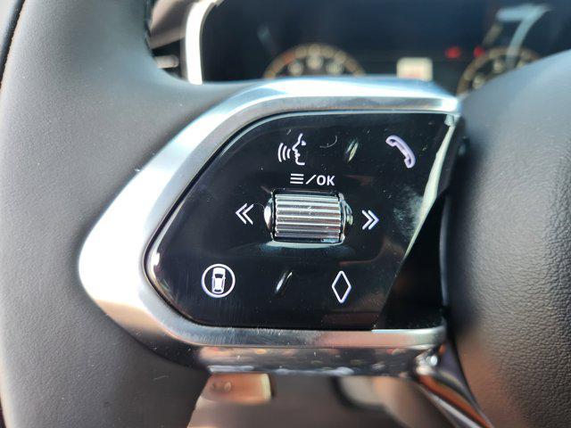 new 2026 Jaguar F-PACE car, priced at $71,062