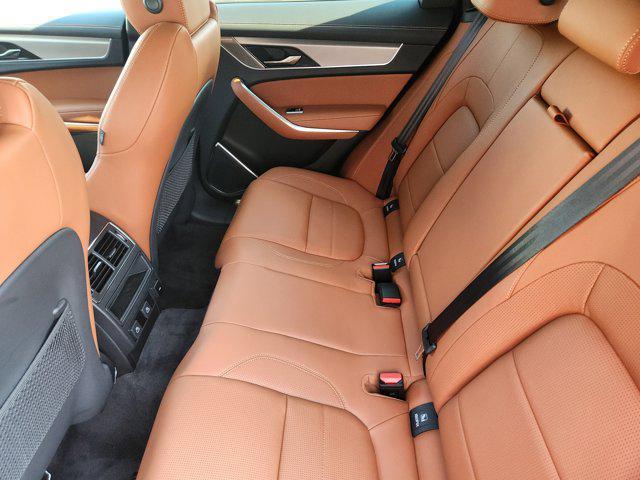 new 2026 Jaguar F-PACE car, priced at $71,062