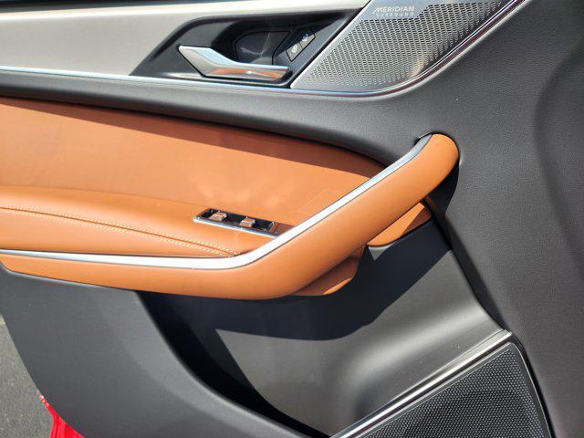 new 2026 Jaguar F-PACE car, priced at $71,062