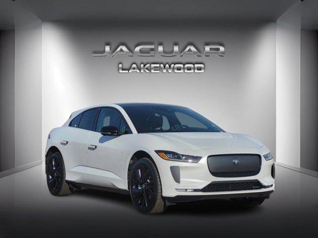 new 2024 Jaguar I-PACE car, priced at $82,067