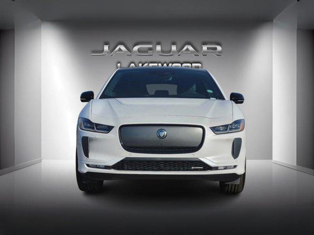 new 2024 Jaguar I-PACE car, priced at $82,067