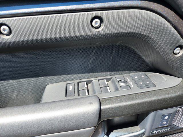 used 2023 Land Rover Defender car, priced at $79,299