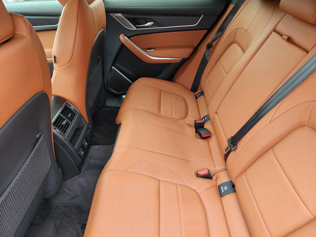 new 2026 Jaguar F-PACE car, priced at $80,532