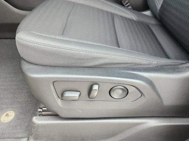 used 2023 Chevrolet Suburban car, priced at $50,630