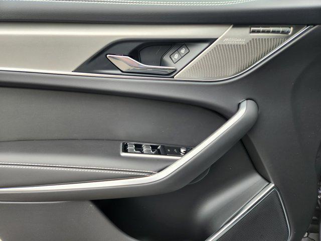 new 2026 Jaguar F-PACE car, priced at $71,162