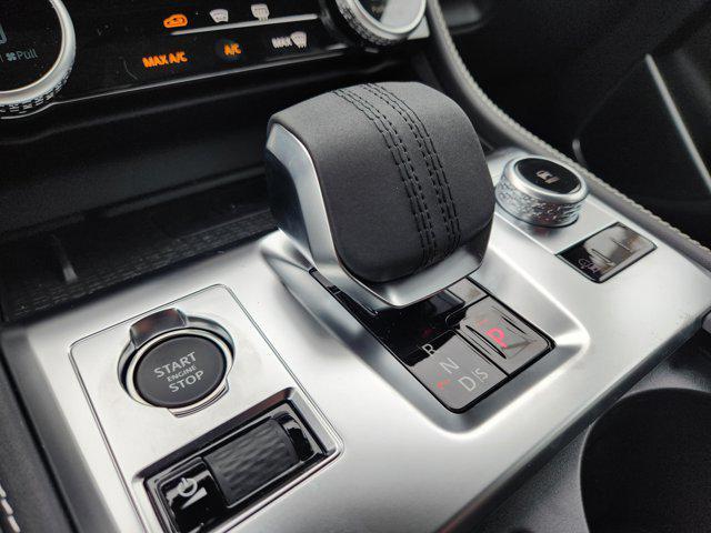 new 2026 Jaguar F-PACE car, priced at $71,162