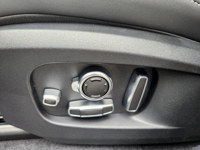 new 2026 Jaguar F-PACE car, priced at $71,162