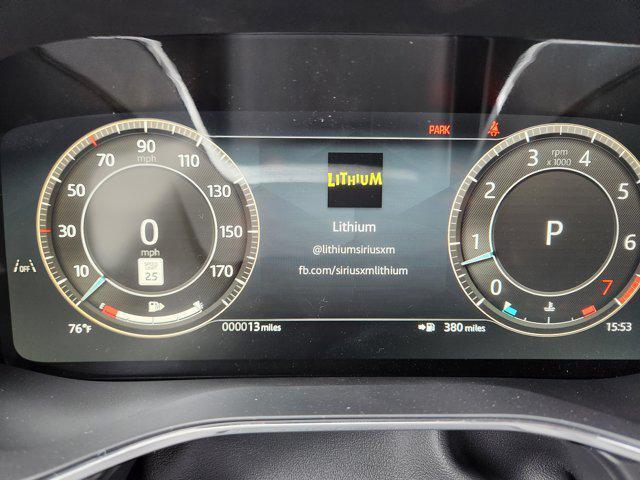 new 2026 Jaguar F-PACE car, priced at $71,162