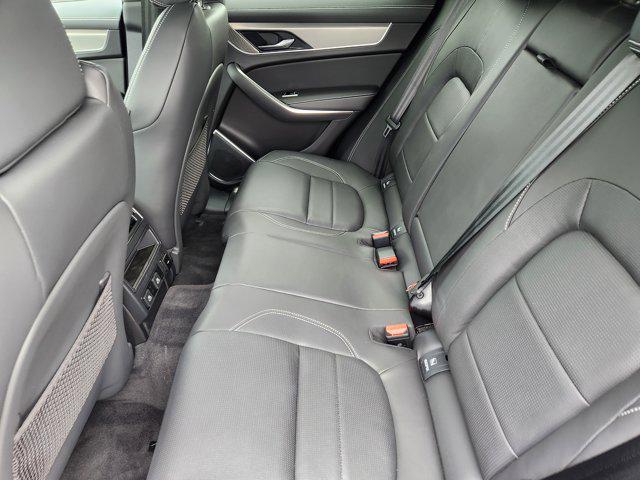 new 2026 Jaguar F-PACE car, priced at $71,162