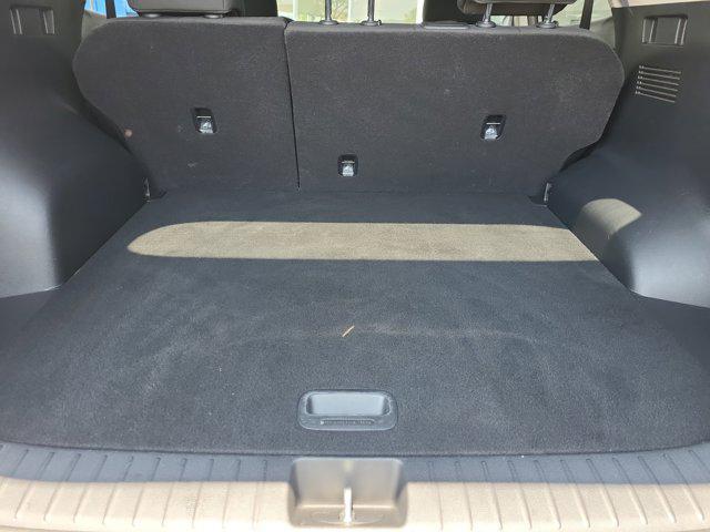 used 2023 Kia Sportage Hybrid car, priced at $25,700