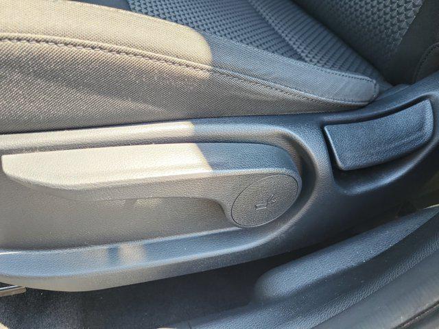 used 2023 Kia Sportage Hybrid car, priced at $25,700