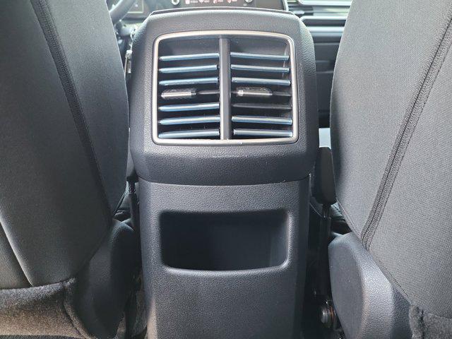 used 2023 Kia Sportage Hybrid car, priced at $25,700