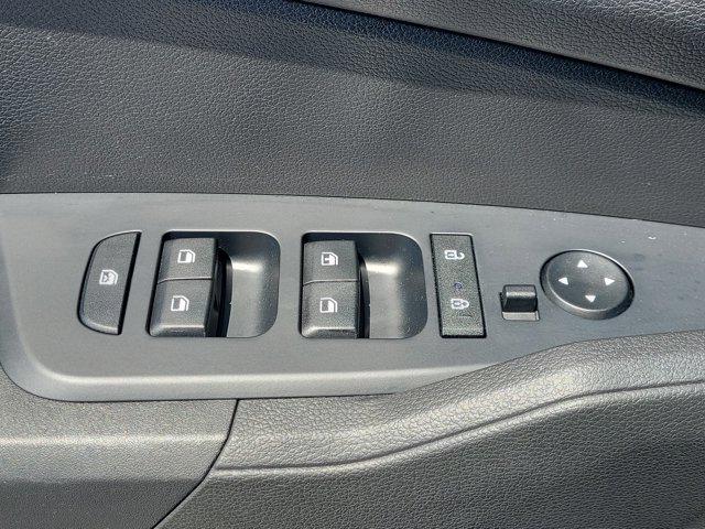 used 2023 Kia Sportage Hybrid car, priced at $25,700