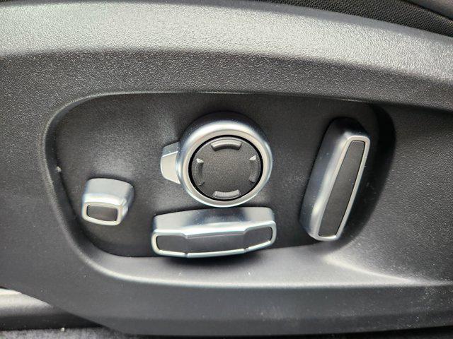 new 2026 Jaguar F-PACE car, priced at $71,137