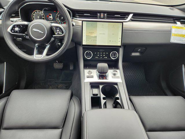 new 2026 Jaguar F-PACE car, priced at $71,137