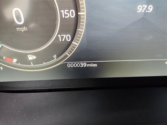 new 2026 Jaguar F-PACE car, priced at $71,137