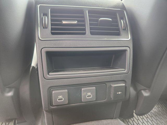 new 2026 Jaguar F-PACE car, priced at $71,137