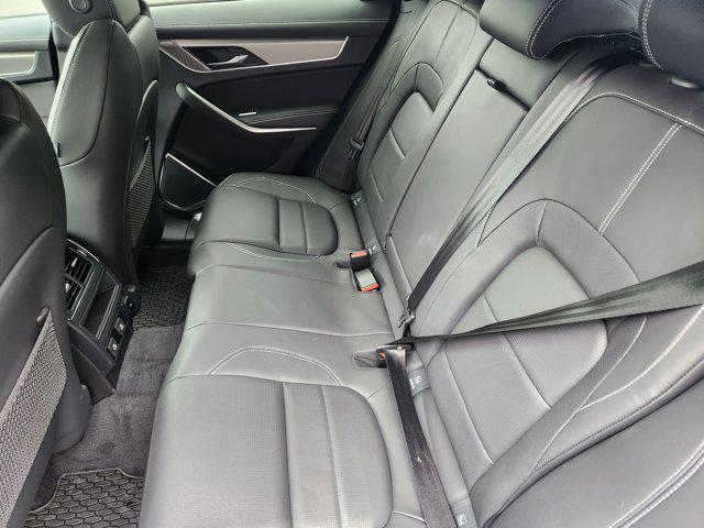 new 2026 Jaguar F-PACE car, priced at $71,137