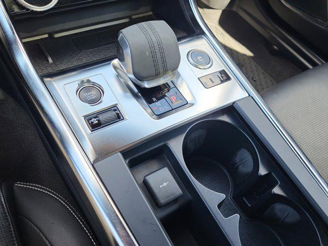 used 2024 Jaguar XF car, priced at $36,400