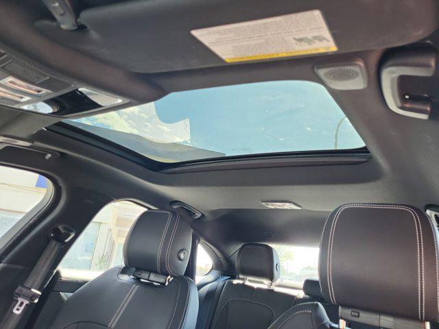 used 2024 Jaguar XF car, priced at $36,400