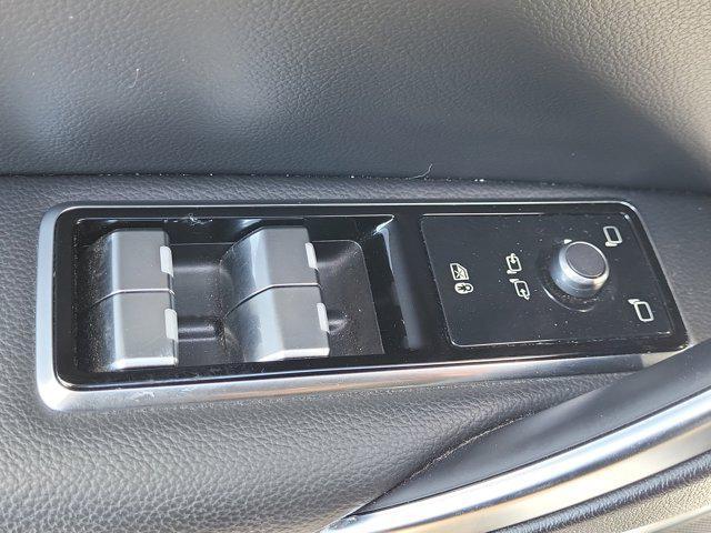 used 2024 Jaguar XF car, priced at $36,400