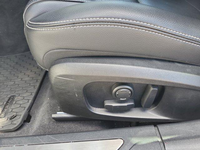 used 2024 Jaguar XF car, priced at $36,400