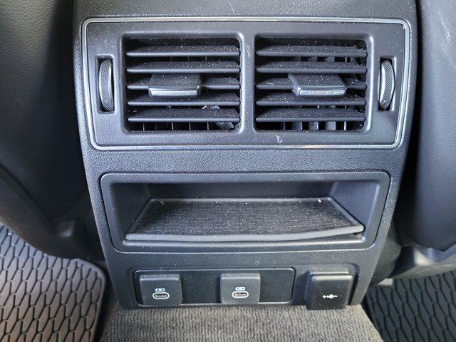 used 2024 Jaguar XF car, priced at $36,400