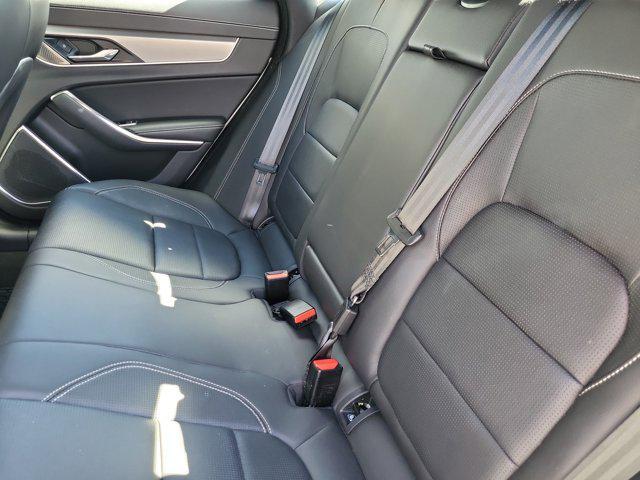 used 2024 Jaguar XF car, priced at $36,400