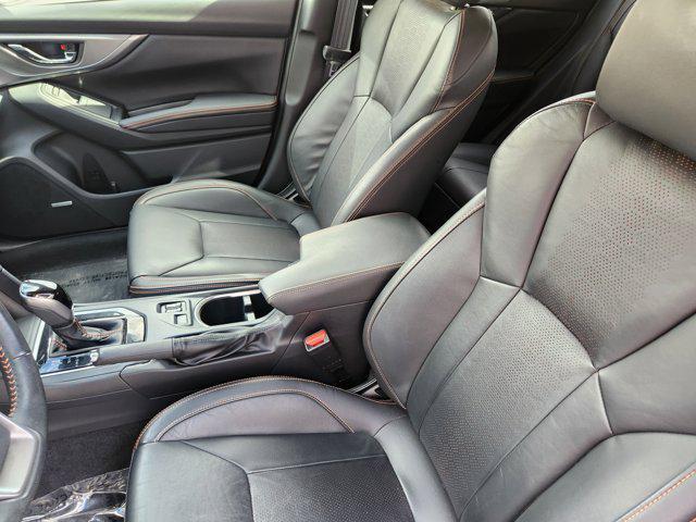 used 2023 Subaru Crosstrek car, priced at $26,350