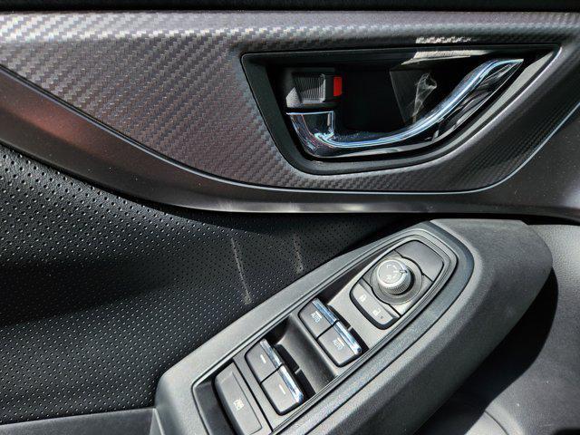 used 2023 Subaru Crosstrek car, priced at $26,350