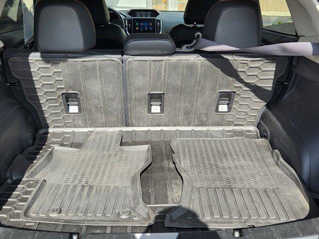 used 2023 Subaru Crosstrek car, priced at $26,350