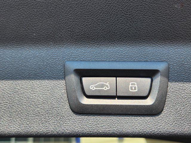 used 2024 BMW X3 car, priced at $31,300
