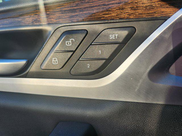 used 2019 BMW X3 car, priced at $18,822