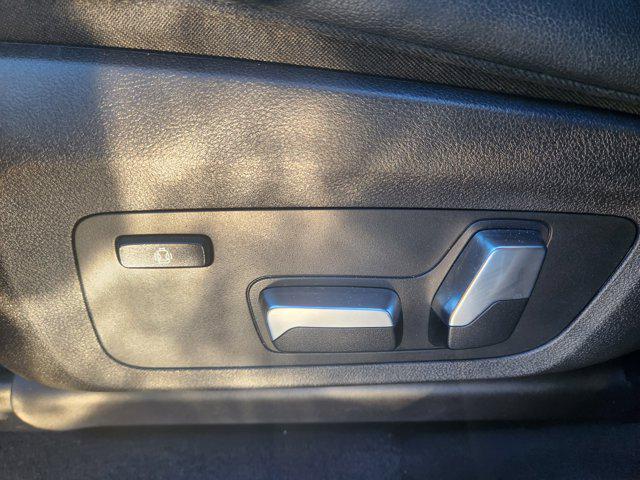 used 2019 BMW X3 car, priced at $18,822