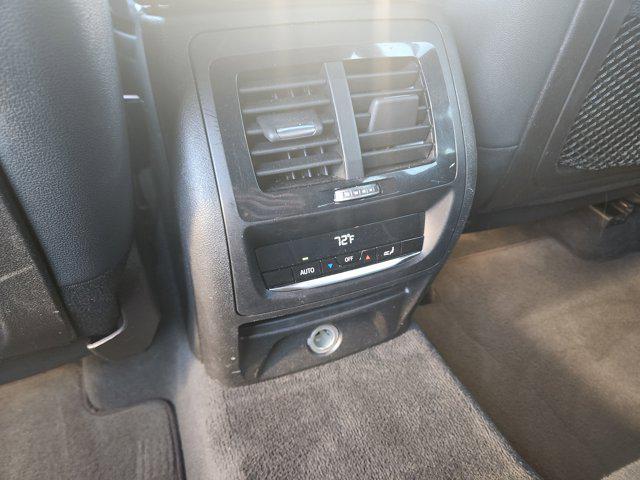 used 2019 BMW X3 car, priced at $18,822