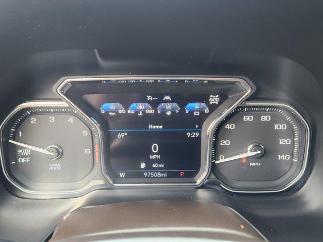 used 2021 GMC Yukon XL car, priced at $42,600