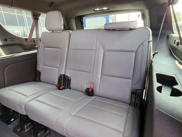 used 2021 GMC Yukon XL car, priced at $42,600
