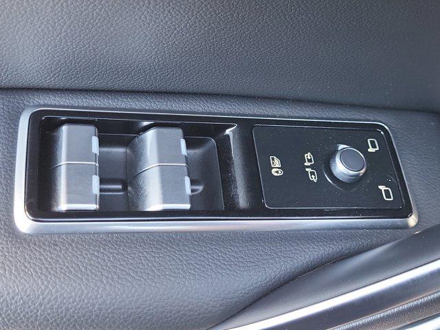used 2024 Jaguar F-PACE car, priced at $41,500
