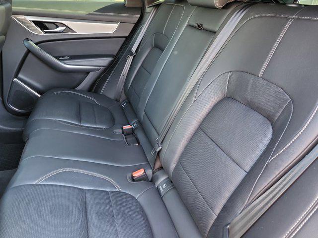 used 2024 Jaguar F-PACE car, priced at $41,500
