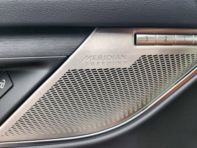 new 2026 Jaguar F-PACE car, priced at $79,527