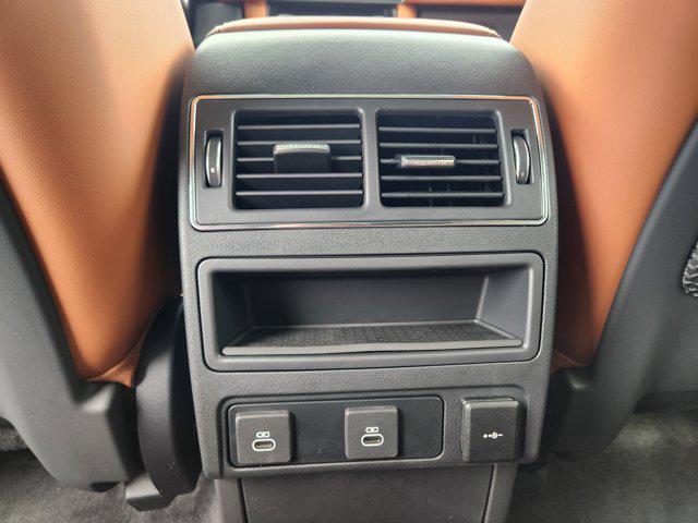 new 2026 Jaguar F-PACE car, priced at $79,527