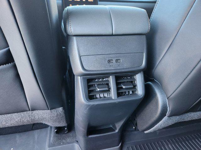 used 2026 GMC Terrain car, priced at $37,429