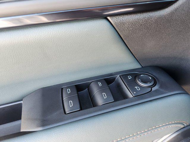 used 2026 GMC Terrain car, priced at $37,429