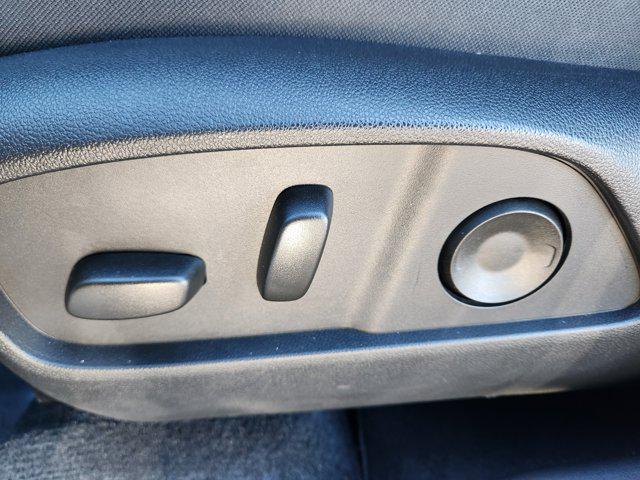 used 2026 GMC Terrain car, priced at $37,429